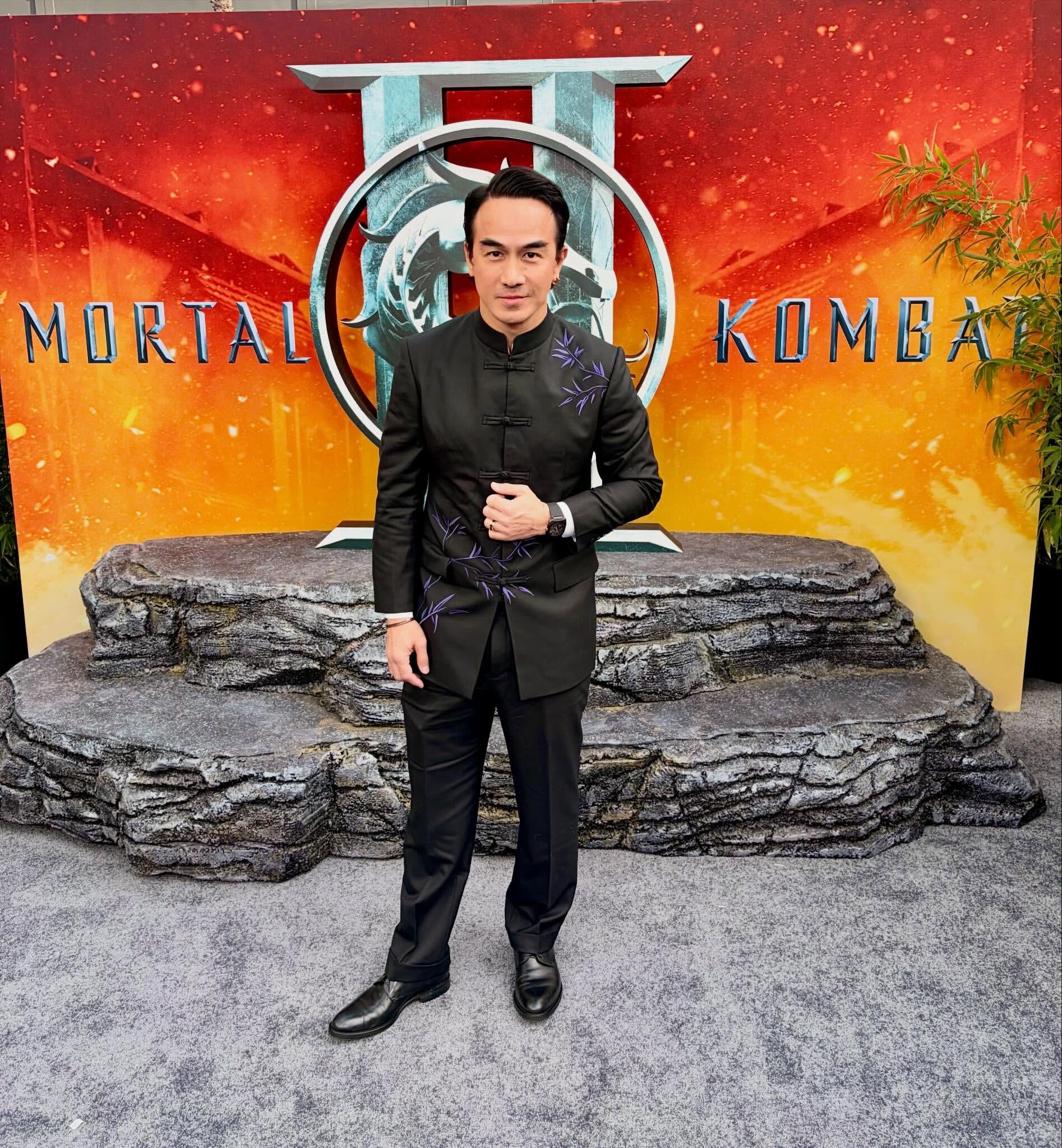 Joe Taslim Siap Bintangi Remake Indonesia The Man From Nowhere, Film Action Legendaris Korea Resmi Dibuat Ulang!