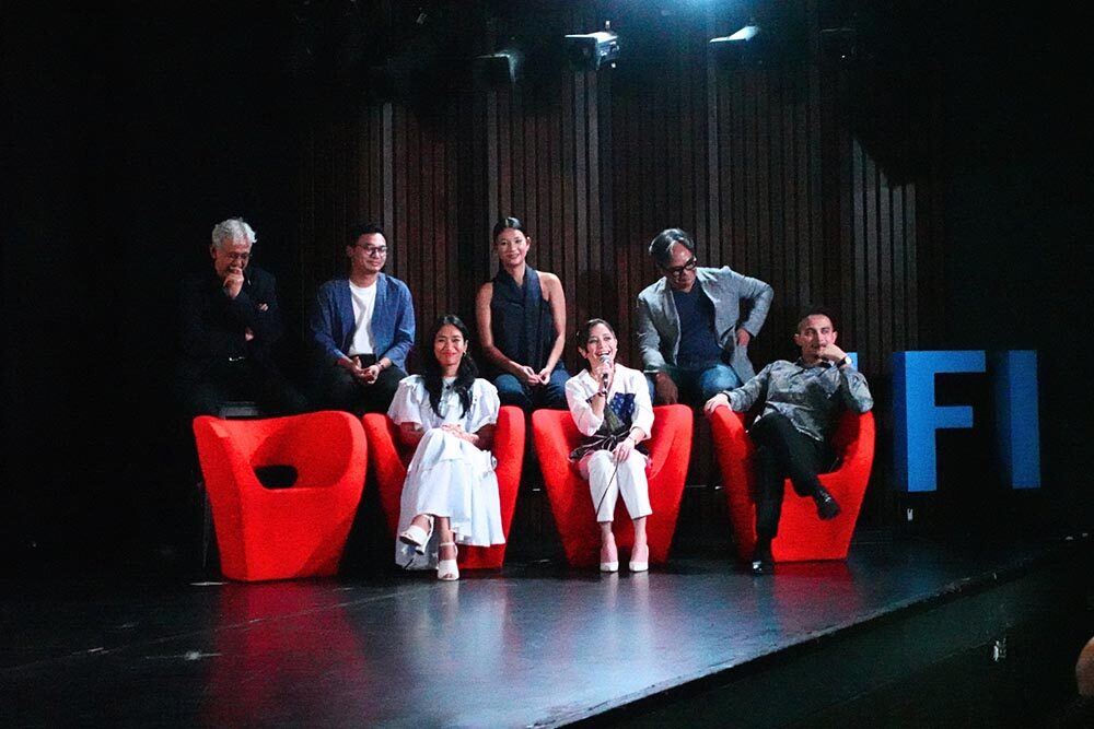 Sinema Indonesia Bersinar di Cannes 2026! Reza Rahadian hingga Prilly Latuconsina Bawa 4 Film Pendek ke La Semaine de la Critique