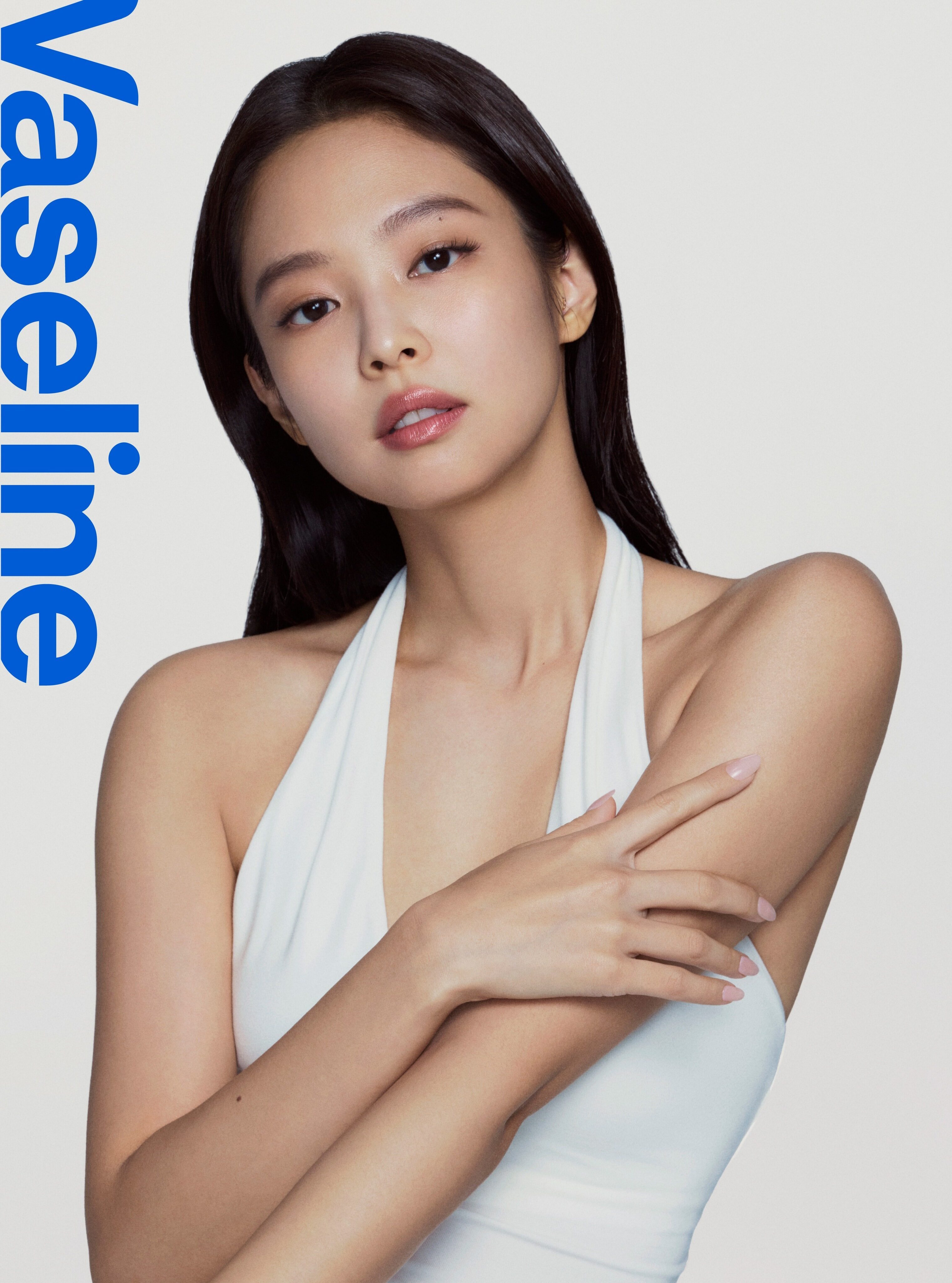 Jennie BLACKPINK Resmi Jadi Global Ambassador Pertama Vaseline, Fans Sebut Ini Kolaborasi yang Sudah Destined!