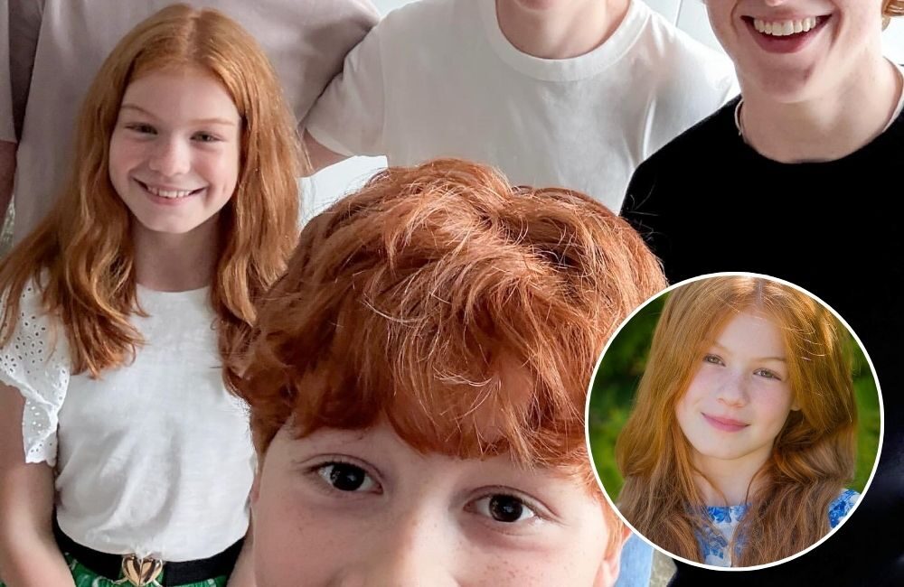 HBO Ganti Pemeran Ginny Weasley untuk Season 2 Harry Potter, Fans Langsung Heboh!