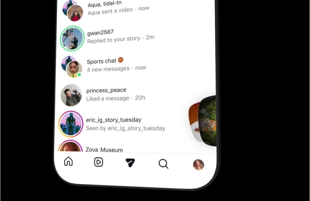 Instagram Hadirkan Fitur Instants, Pengguna Bisa Upload Foto Spontan Tanpa Ribet Estetik