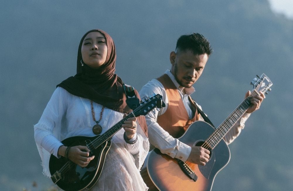 Ruang Senja Rilis “Penahan Luka Terkuat”, Lagu Hangat Tentang Ibu yang Diam-Diam Menanggung Segalanya
