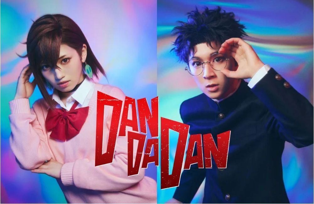 Stage Play DAN DA DAN Resmi Digelar, Anime Alien dan Hantu Ini Bakal Punya Pertunjukan Teater Super Unik!