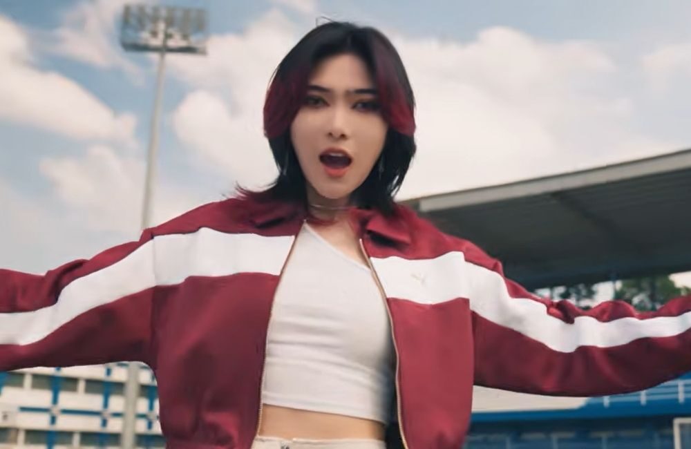 Isyana Sarasvati Hidupkan Kembali Garuda di Dadaku, Lagu Legendaris NTRL Kini Hadir Lebih Emosional