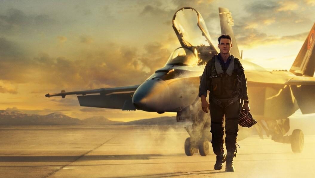 Paramount Umumkan ‘Top Gun 3’, Tom Cruise Comeback Jadi Maverick
