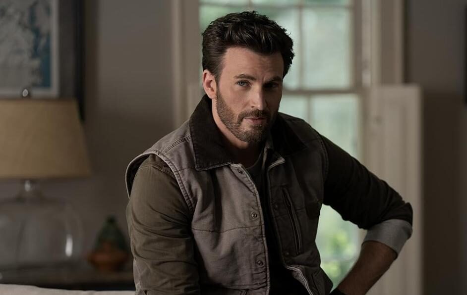 Chris Evans Gantikan Josh Brolin di Film Thriller Kriminal “My Darling California”