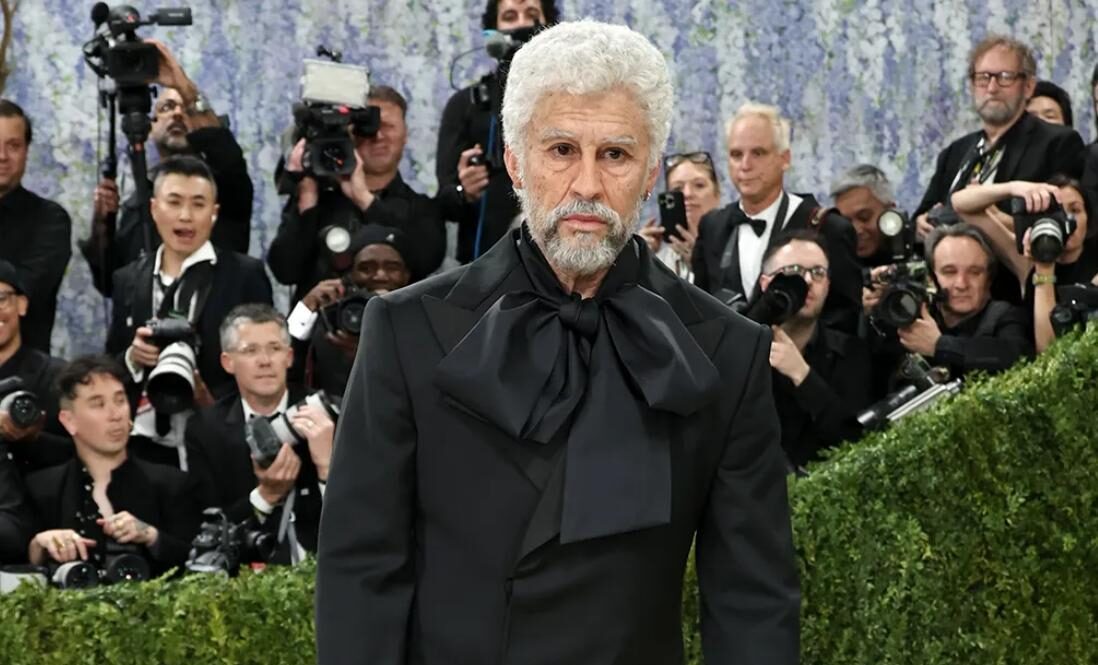 Gaya Nyentrik Bad Bunny di Met Gala 2026, Angkat Tema Tubuh yang Menua