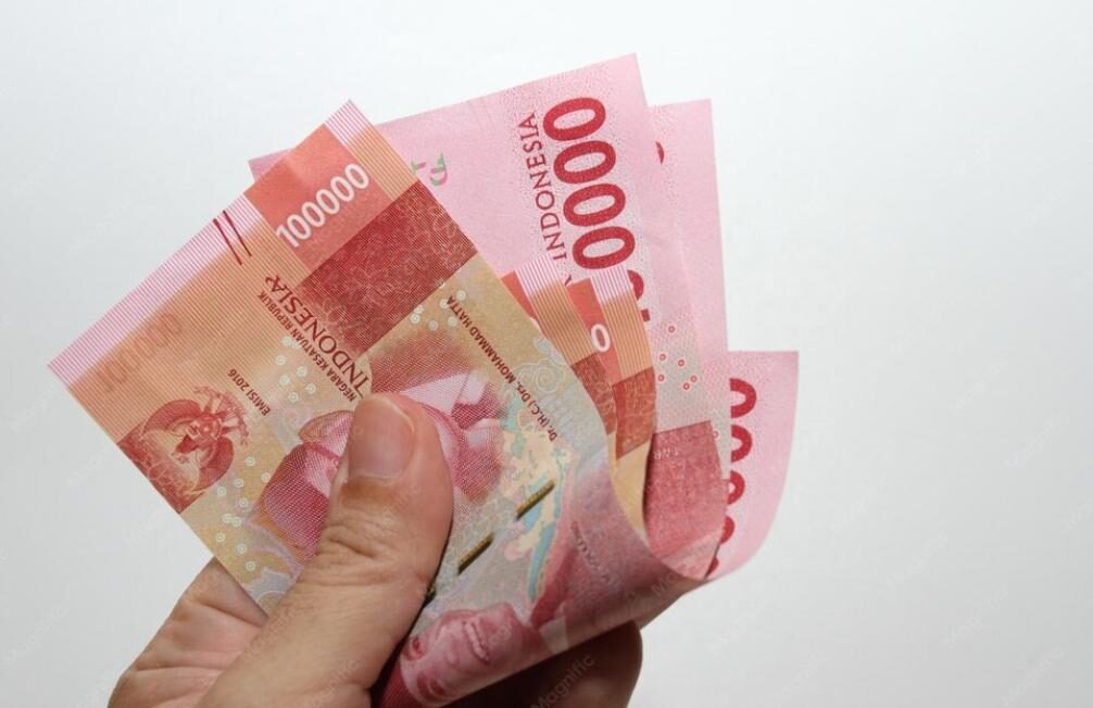 Rupiah Masuk 5 Mata Uang Terlemah Dunia, Ini Penjelasan Pemerintah