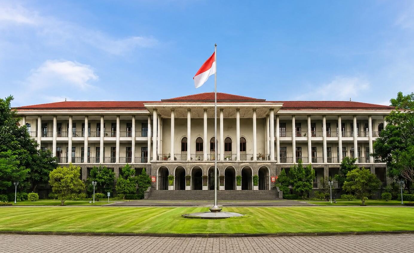 UGM Masih Jadi Kampus Paling Berprestasi di Indonesia 2026, Ini Daftar Kampus Berprestasi Indonesia 2026