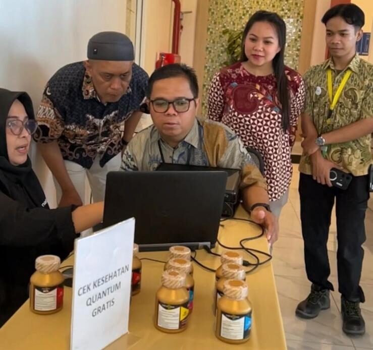 “SEDARAH” Wujud Kepedulian Sosial Dafam Express Jaksa Jakarta di Hari PMI