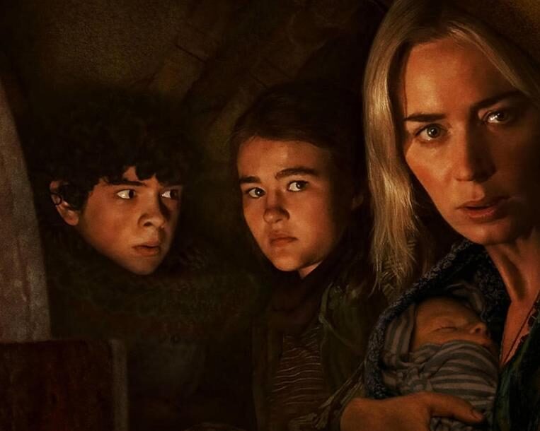 Proses Syuting “A Quiet Place Part III” Dimulai, Film Dijadwalkan Rilis 2027