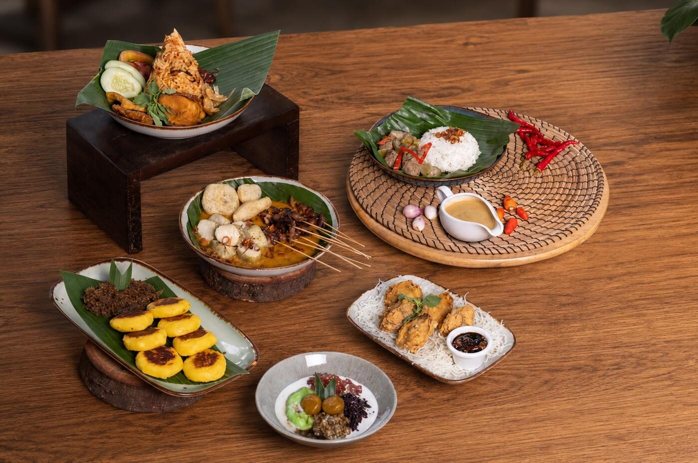 Nongkrong Santai di Jakarta Selatan, Rantang Restaurant Hadirkan Promo Mulai Rp45 Ribuan