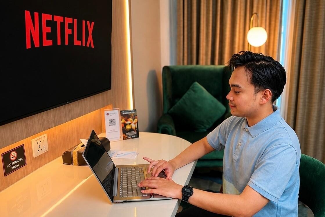 Menginap Nyaman di Jakarta Timur, Flash Sale Hotel Dekat Whoosh Mulai Rp600 Ribu