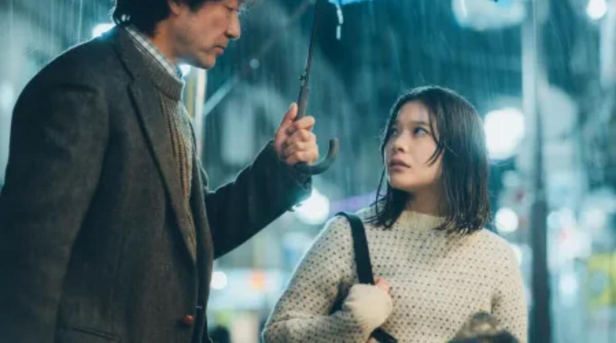 “All the Lovers in the Night”, Film Romantis Sunyi yang Membawa Bintang 'Shogun' Tadanobu Asano Kembali ke Cannes