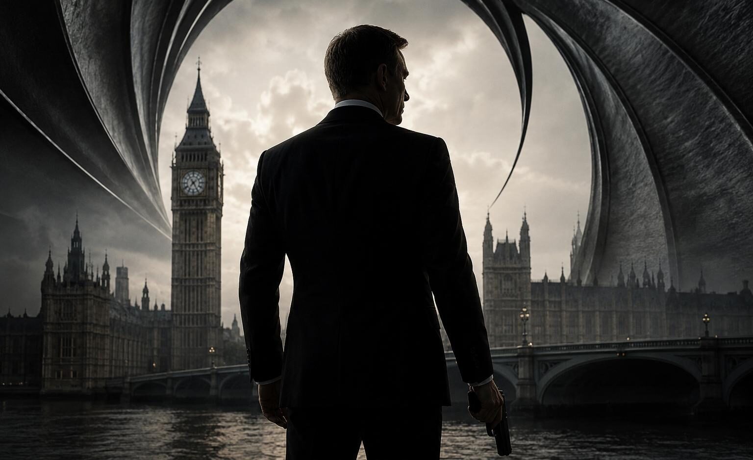 Amazon MGM Resmi Mulai Pencarian James Bond Baru untuk Film “007” Terbaru, Nama Aaron Taylor-Johnson hingga Jacob Elordi Muncul