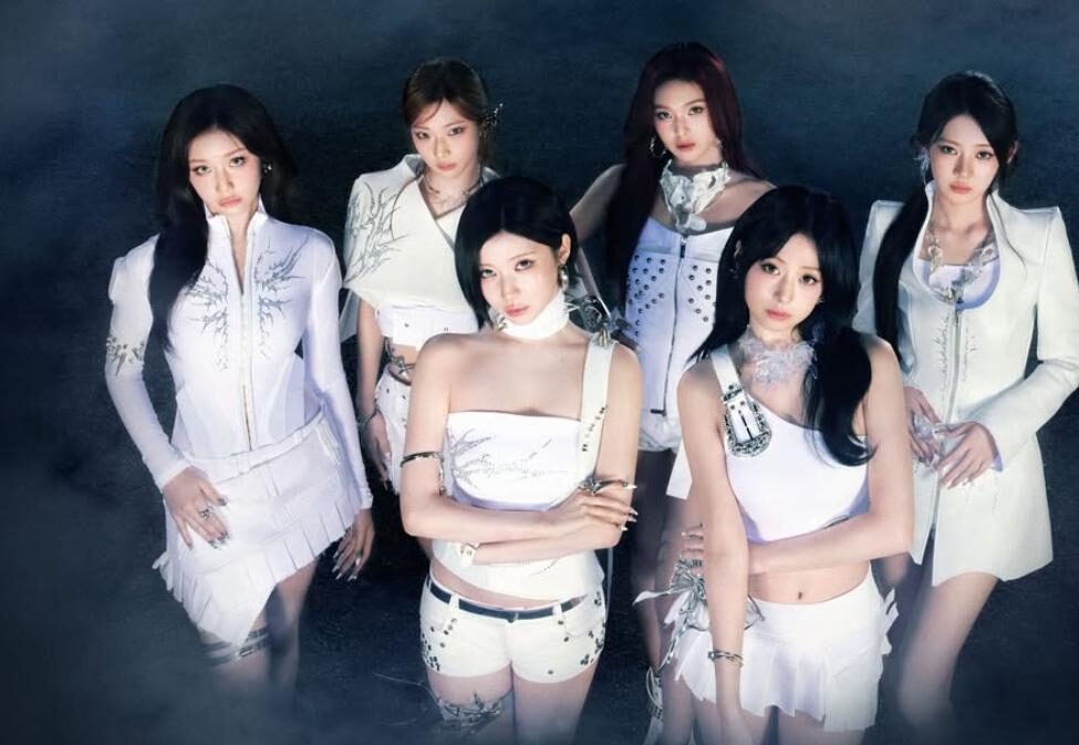 BABYMONSTER Jadi Girl Group K-Pop Ketiga dengan 12 Juta Subscriber YouTube