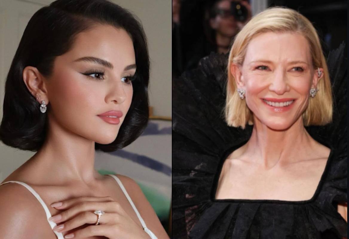 Cate Blanchett dan Selena Gomez Siap Bintangi Film Baru Brady Corbet, Proyek Misterius Berlatar 1970-an