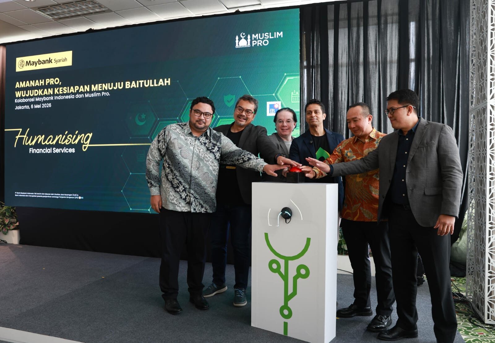 Tren Baru Anak Muda Muslim: Haji dan Umrah Jadi Target Hidup Sejak Dini