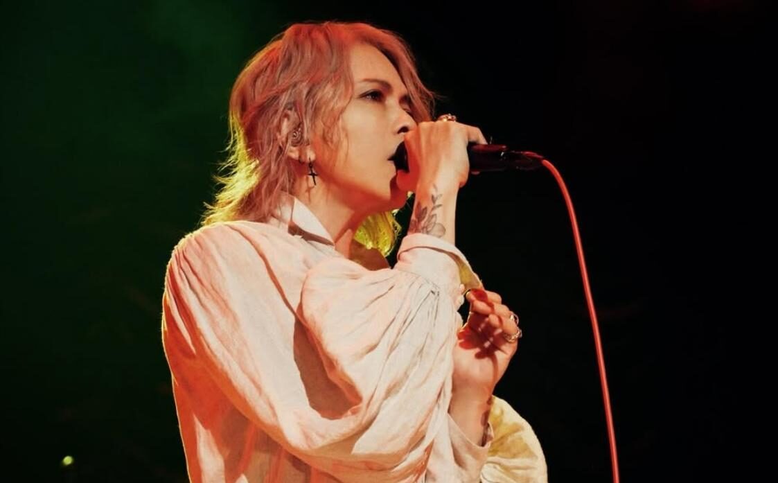Konser HYDE di Wakayama Berakhir Meriah “LAST SONG” Jadi Momen Paling Emosional, Isyaratkan Konser Lebih Besar