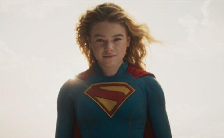 Supergirl Dipastikan Kembali di Sekuel Superman: Man of Tomorrow, Millie Alcock Siap Bersinar Lagi