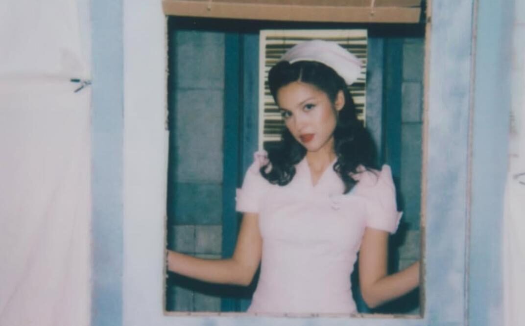 Video Musik “the cure” Resmi Dirilis, Olivia Rodrigo Ceritakan Proses Penyembuhan Patah Hati
