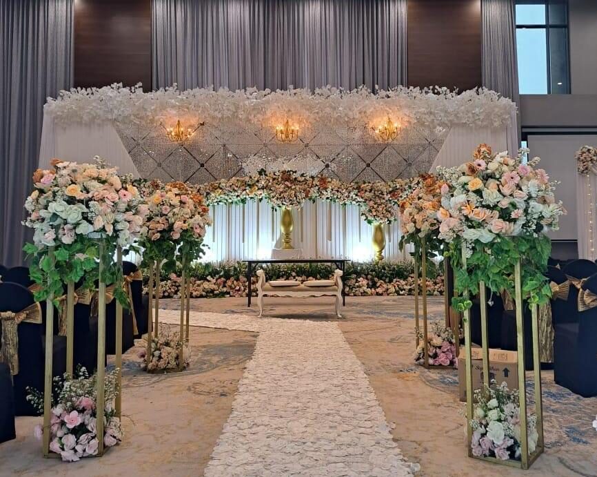 Meeting, Wedding, hingga Social Event Kini Lebih Praktis di Harper MT Haryono Jakarta