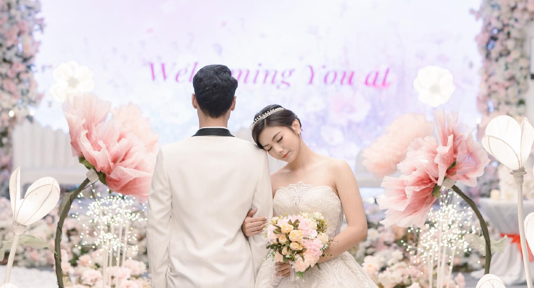 Bloom & Beyond Neo+ Airport Jakarta Jadi One Stop Wedding Solution, Hadirkan 21 Vendor Pernikahan Terpercaya