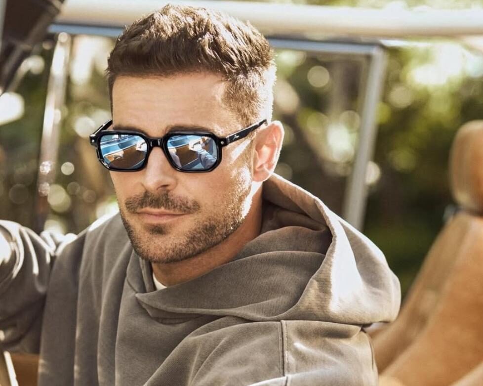 Zac Efron Bintangi Adaptasi Novel Horor “Angel Heart” dari HBO dan A24, Angkat Kisah Paparazzi dan Dunia Supranatural