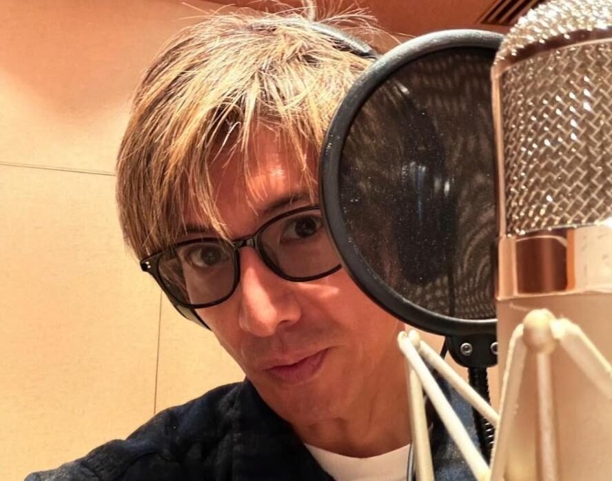Setelah Ganti Label, Takuya Kimura Umumkan Konser Solo Perdana di Asia