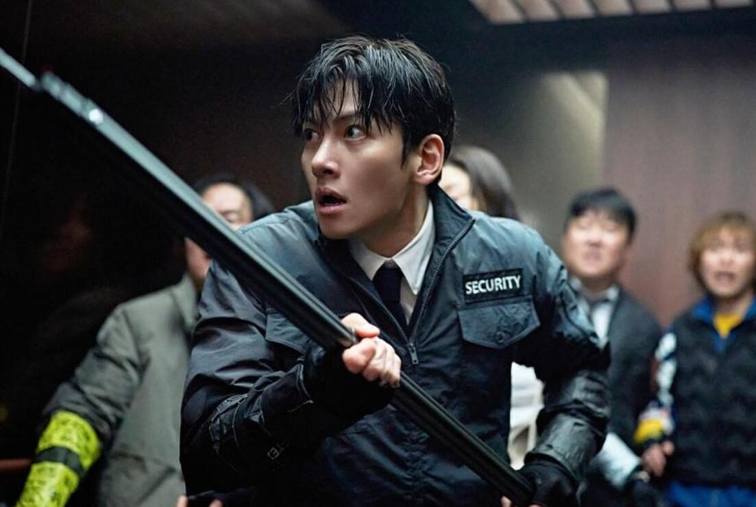 Colony Jadi Film Korea Tercepat Raih 3 Juta Penonton