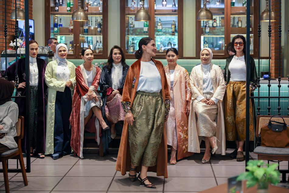 THE 1O1 Jakarta Sedayu Darmawangsa Hadirkan Festive Idul Adha 2026 dengan Fashion Market hingga Sajian Kuliner Spesial