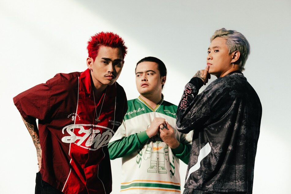 Mister Aloy dan Jayjax di DNA Gandeng PARKZ Rilis “PAIN”, Single Elektronik dengan Nuansa Emosional dan Dark