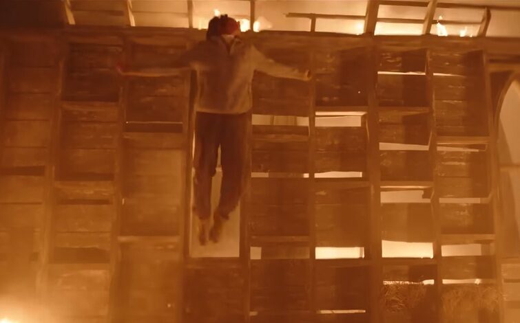Liburan Estetik Berubah Jadi Petaka, Ini Sinopsis Film Passenger yang Sedang Tayang di Bioskop
