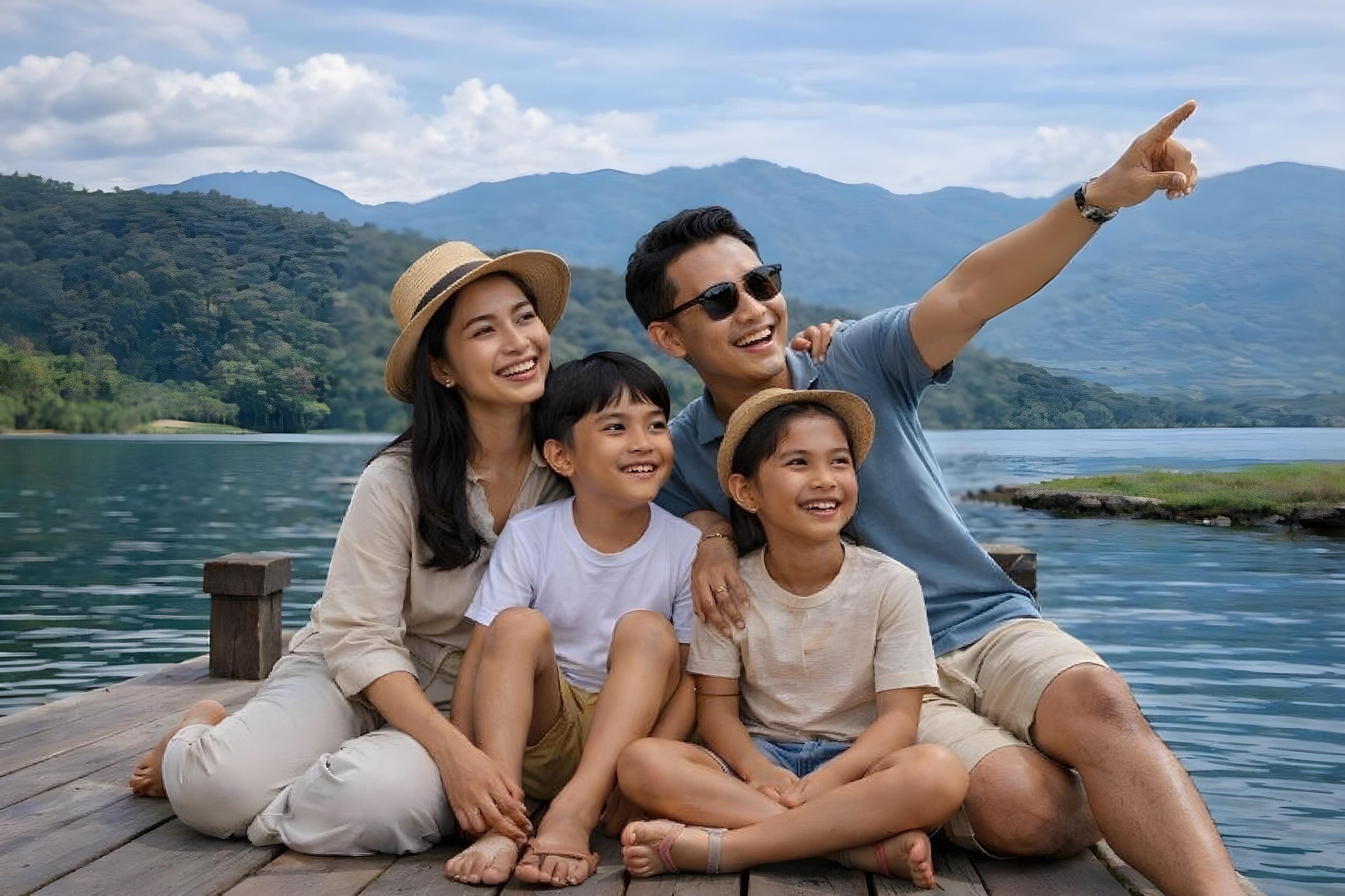 Libur Sekolah 2026 Makin Seru! Archipelago Hotels Hadirkan Diskon Hotel Hingga 30 Persen