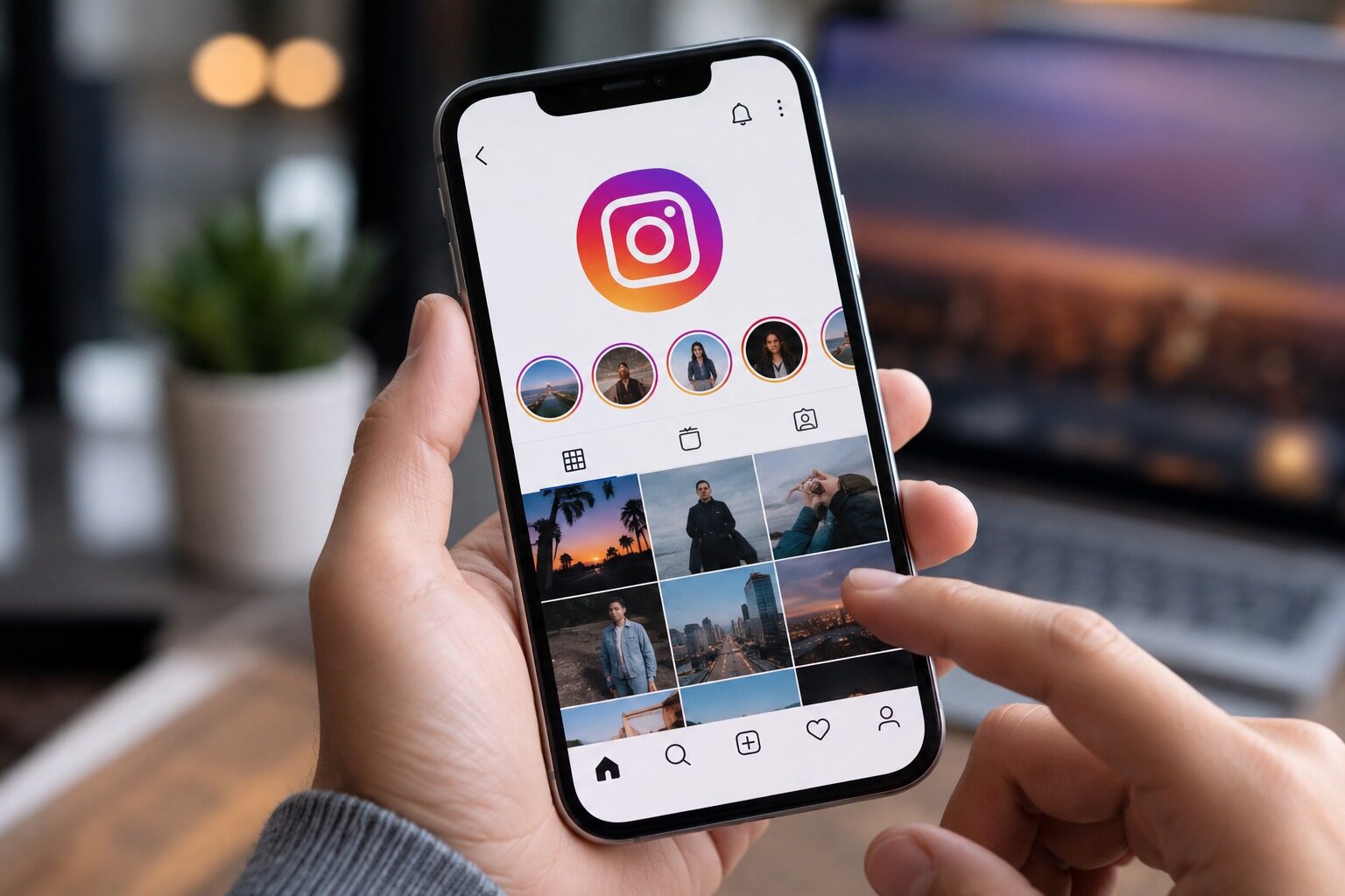 Instagram Mendadak Kehilangan Followers, Netizen Panik, Baru Tadi 10K, Sekarang Tinggal 9,2K!