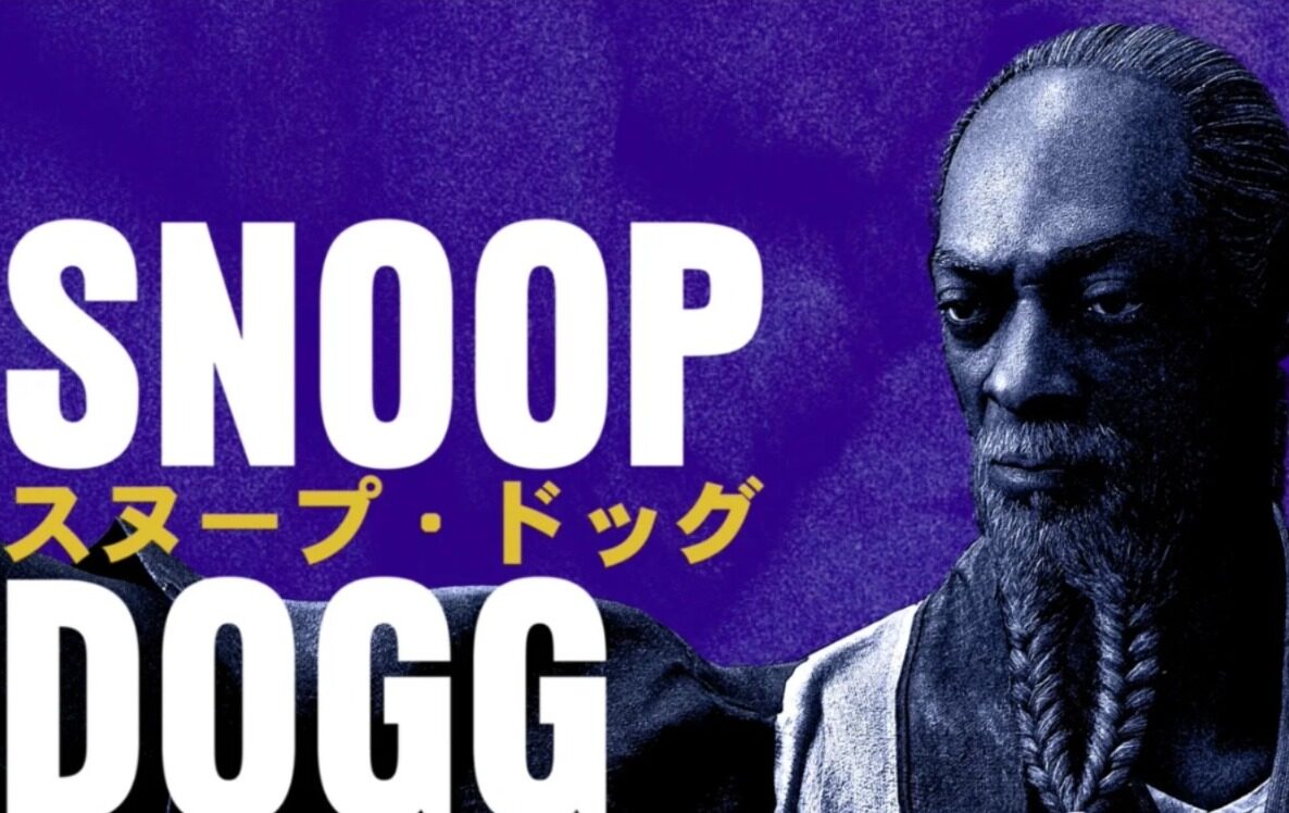 Ado dan Snoop Dogg Resmi Kolaborasi untuk Game Stranger Than Heaven, Internet Langsung Heboh!