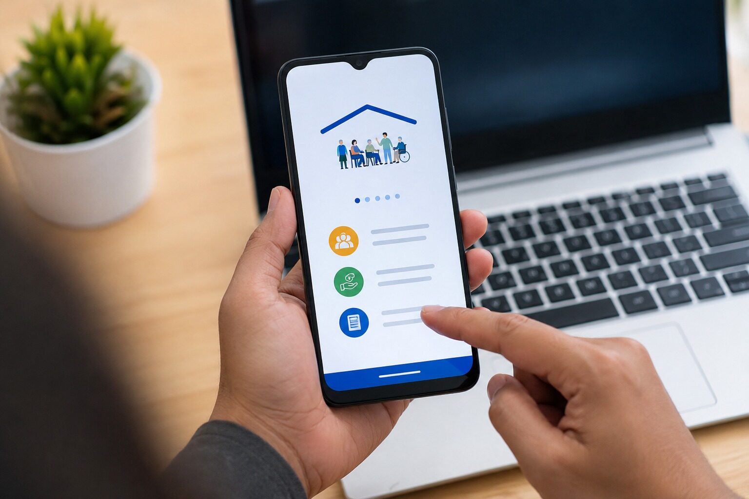 Cara Cek Desil Kemensos Mei 2026 Pakai HP, Bisa Lewat NIK KTP dan Online!