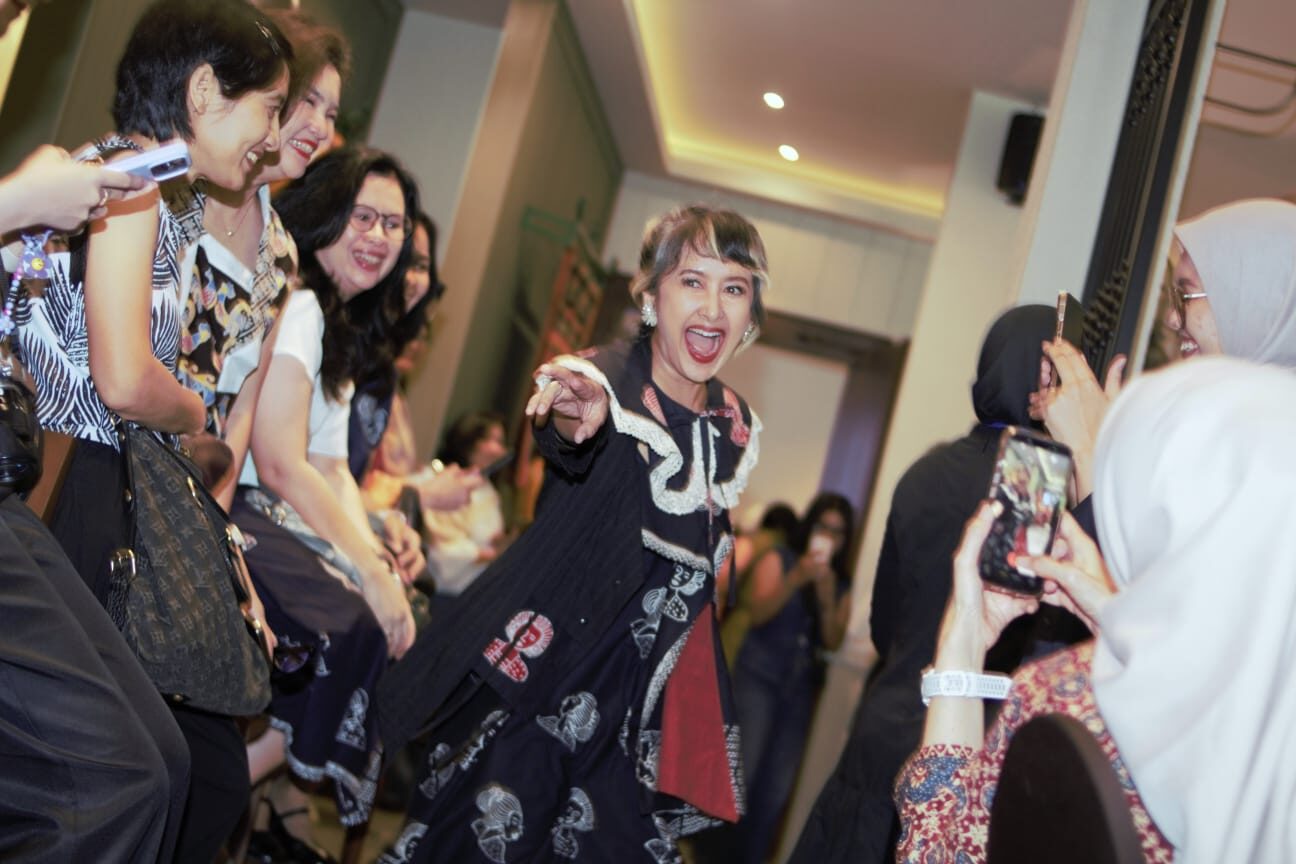 THE 1O1 Jakarta Sedayu Darmawangsa Sulap Dwangsa9 Jadi Surga Fashion Lokal Lewat “Plesiran: Bertemu Kawan di Jakarta”