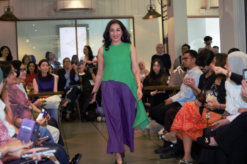 THE 1O1 Jakarta Sedayu Darmawangsa Sulap Dwangsa9 Jadi Surga Fashion Lokal - sumber foto Istimewa