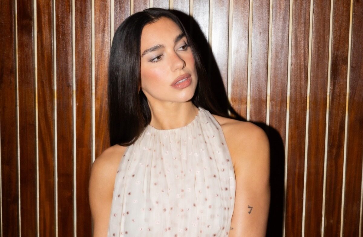 Dua Lipa Jadi Sorotan usai Dikabarkan Dilarang Masuk Israel, Bukti Dunia Hiburan Kini Tak Bisa Lepas dari Politik Global