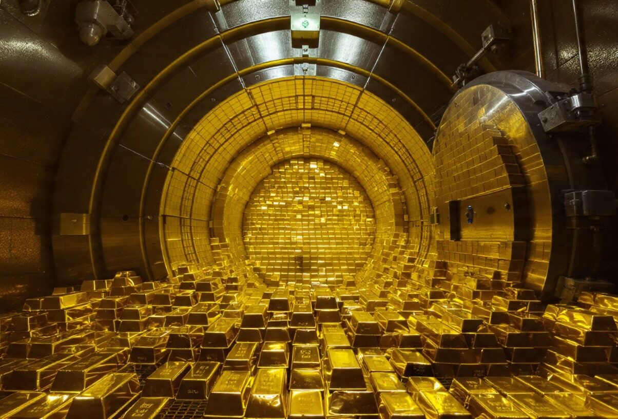 Bank Indonesia Borong 2 Ton Emas di 2026, Ternyata Dunia Sedang Bersiap Hadapi Ketidakpastian Global