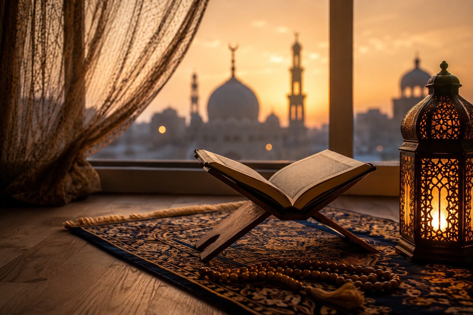 Niat Puasa Dzulhijjah 2026 Lengkap dengan Jadwal dan Keutamaannya, Jangan Sampai Terlewat Urbie’s!
