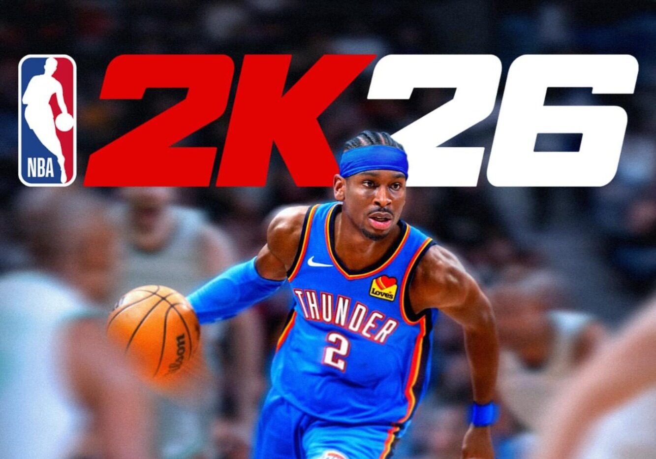 Shai Gilgeous-Alexander Kembali Raih MVP NBA 2026, Dominasi Pebasket Internasional Makin Tak Terbendung!