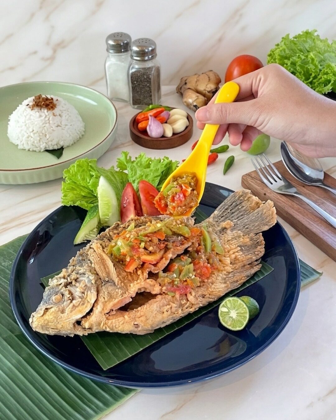 Sambut HUT Jakarta ke-499, Habitare Rasuna Jakarta Hadirkan Festival Kuliner Khas Betawi yang Bikin Nostalgia!