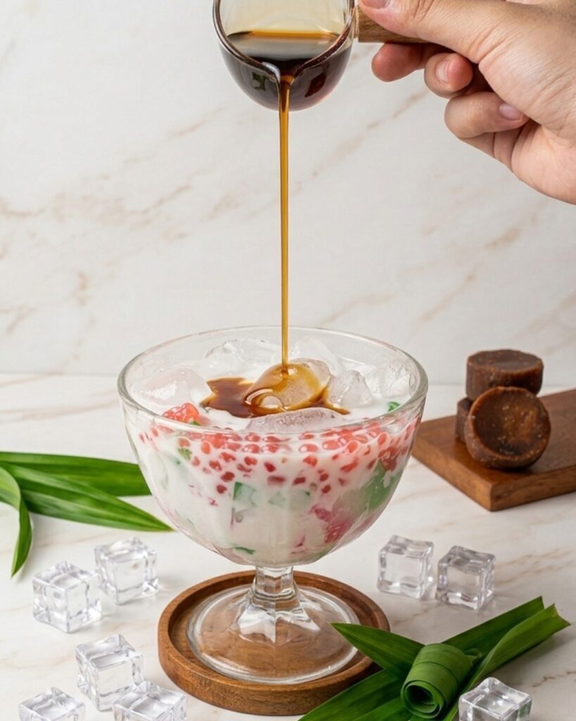 Habitare Rasuna Jakarta Hadirkan Festival Kuliner Khas Betawi - sumber fotop Istimewa