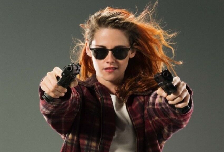Kristen Stewart Muak dengan Sistem Hollywood, Pilih Bikin Film Sendiri dan Upload ke YouTube!
