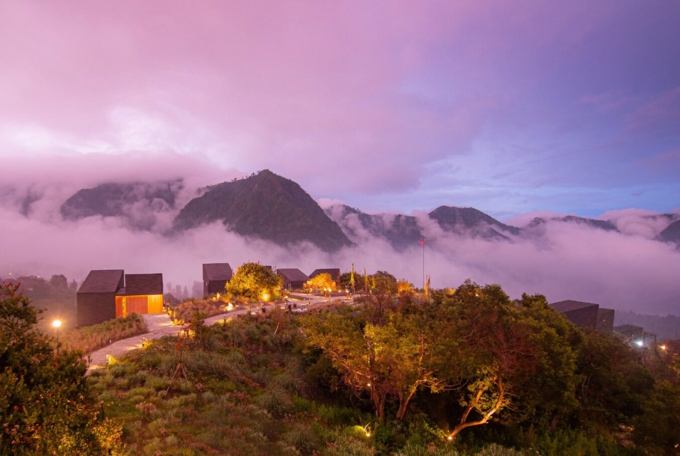 ARTOTEL Cabin Bromo Hadirkan Liburan Healing dengan View Pegunungan Super Estetik di Bulan Mei!