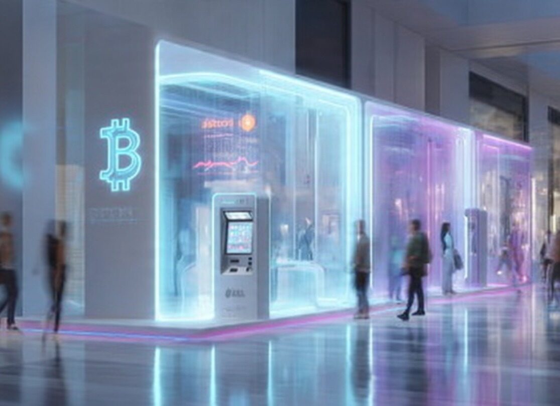 Raksasa ATM Bitcoin Bitcoin Depot Bangkrut, Ribuan Mesin ATM Crypto Kini Offline