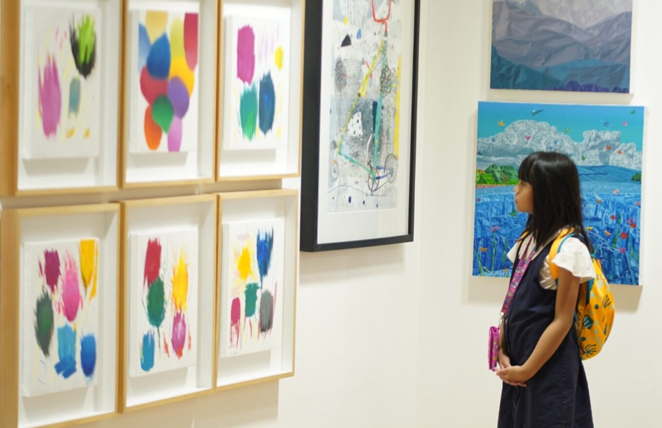 Art Jakarta Gardens 2026 Resmi Berakhir, Seni Kontemporer Kini Makin Dekat dengan Generasi Muda