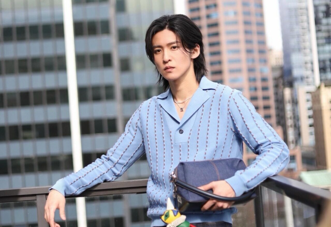 Ren Meguro Snow Man Disebut Jadi Next Kimutaku, Popularitasnya Meledak Berkat SHOGUN